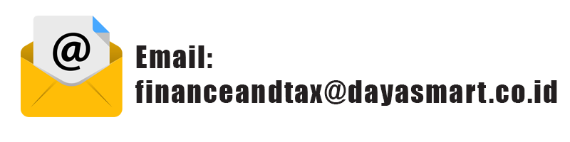 Email Finance and Tax